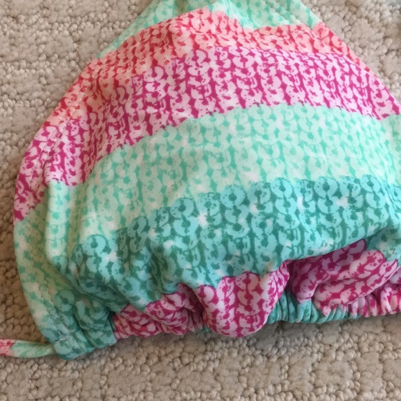 Vibrant Bikini Set - Picture 5 of 12